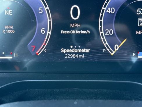 Used 2023 Jeep Grand Cherokee L Summit AWD/4WD image 26
