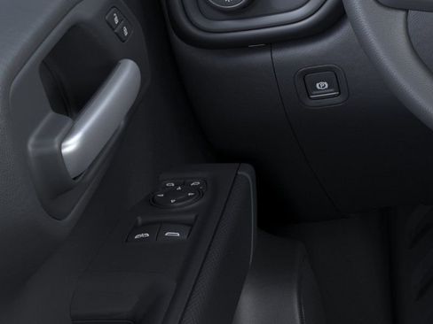 New 2025 Chevrolet Silverado 1500 W/T w/ WT Value Package image 22