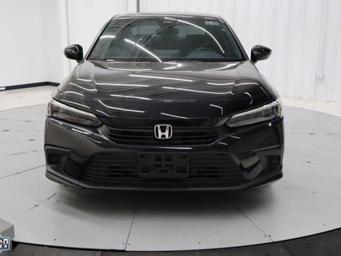 Used 2024 Honda Civic Sport image 11