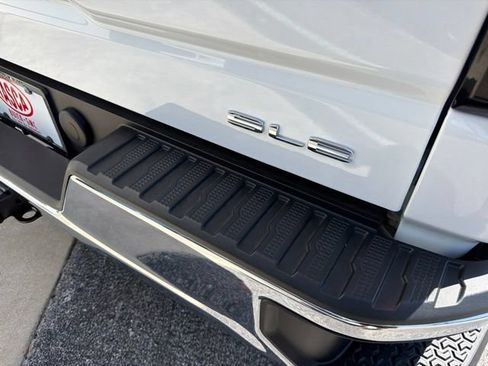 New 2026 GMC Sierra 1500 SLE RWD image 9