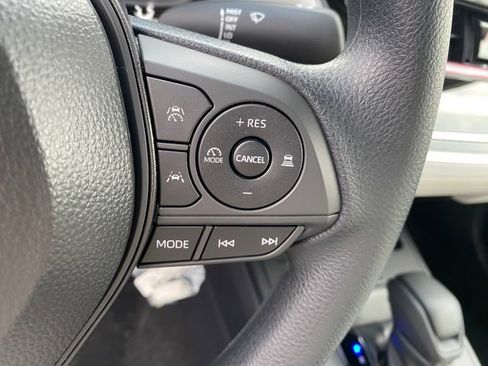 New 2026 Toyota Corolla Cross L image 19