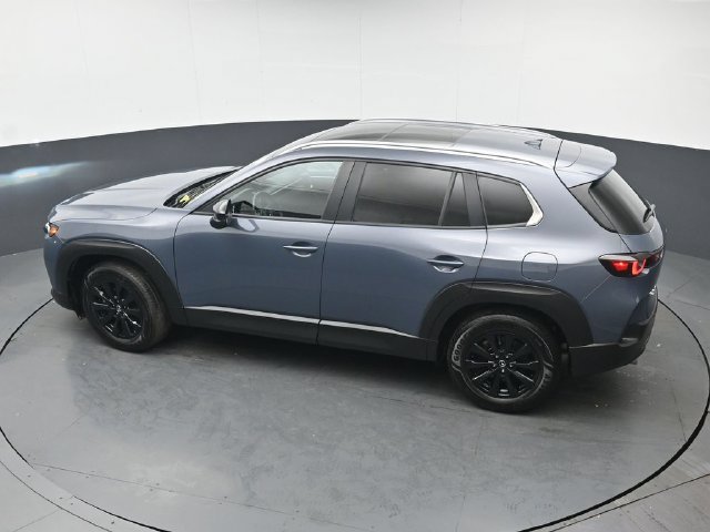 Certified 2025 MAZDA CX-50 AWD 2.5 S w/ Weather Package image 36