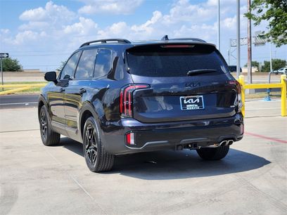 New 2025 Kia Telluride SX Prestige X-Line