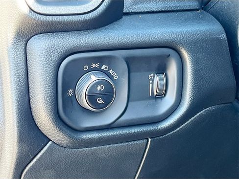 New 2026 RAM 2500 Tradesman image 10