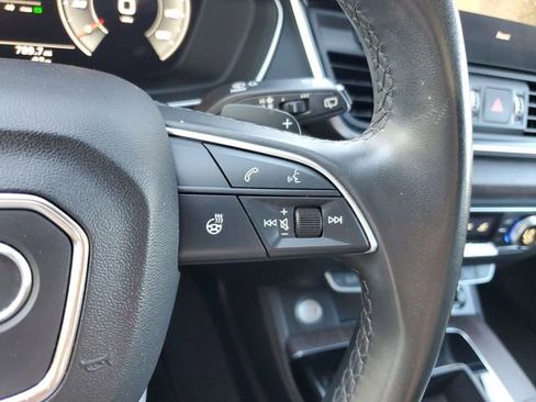 Used 2021 Audi Q5 2.0T Premium Plus w/ Premium Plus Package image 28