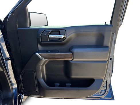 Used 2022 Chevrolet Silverado 1500 RST image 41
