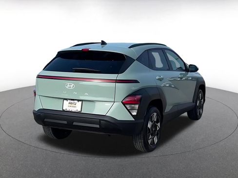 Used 2025 Hyundai Kona SEL image 14
