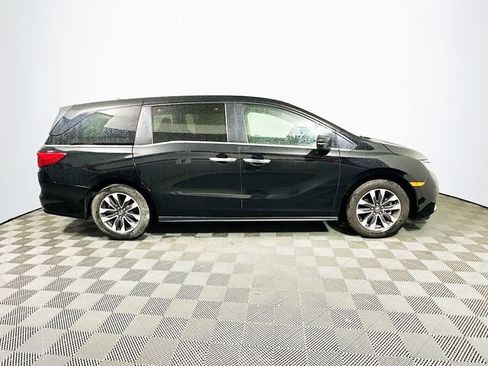 Used 2024 Honda Odyssey EX-L image 9