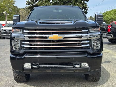 Used 2022 Chevrolet Silverado 2500 High Country image 7