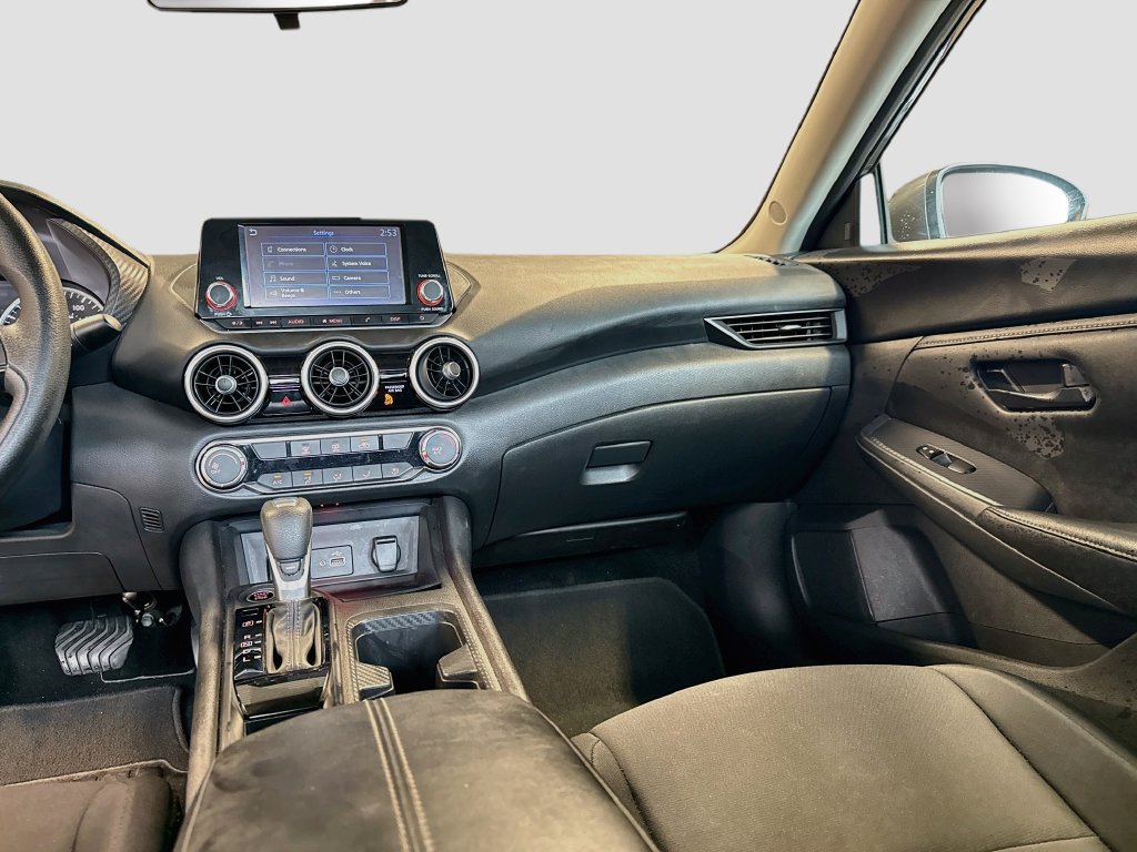 Used 2024 Nissan Sentra S FWD image 24
