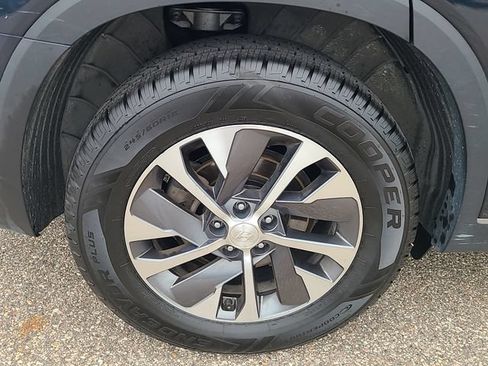 Used 2021 Hyundai Palisade SEL FWD image 32
