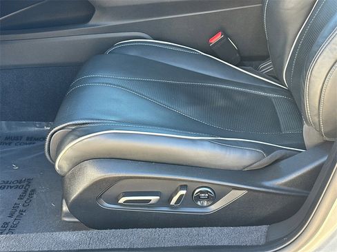 Used 2021 Acura TLX SH-AWD w/ Advance Package image 13