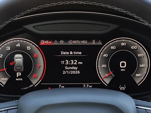 New 2026 Audi Q7 3.0T Premium Plus image 22