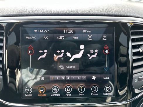 Used 2021 Jeep Grand Cherokee Limited w/ Premium Lighting Group image 32