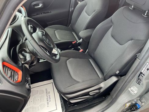 Used 2020 Jeep Renegade Sport AWD/4WD image 24