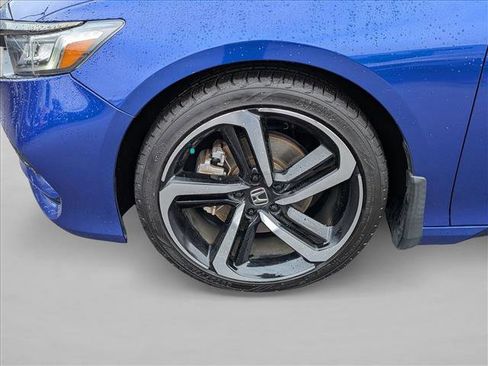 Used 2020 Honda Accord Sport image 22