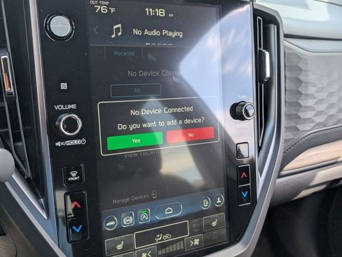 New 2026 Subaru Forester Limited image 16