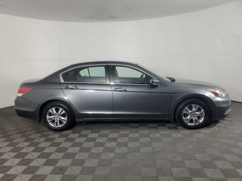 Used 2012 Honda Accord SE image 3
