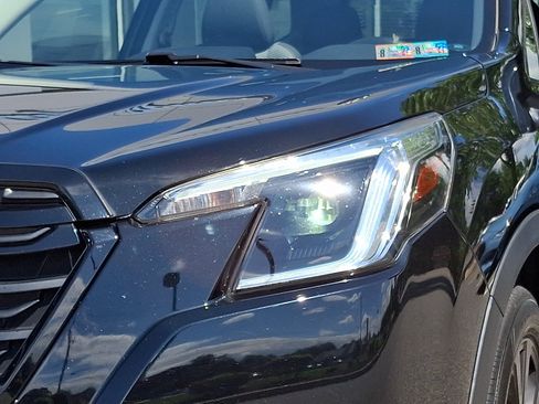 Used 2022 Subaru Forester Sport AWD/4WD image 9