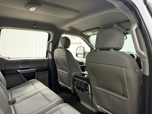 Used 2019 Ford F150 XLT w/ Equipment Group 302A Luxury AWD/4WD image 17