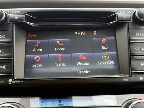 Used 2018 Toyota RAV4 Adventure image 32