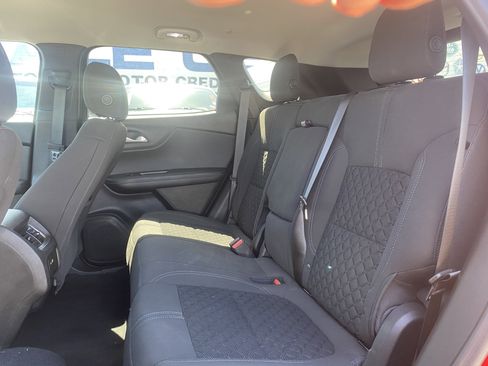 Used 2021 Chevrolet Blazer LT image 19