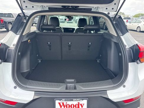 New 2026 Buick Encore GX Preferred FWD image 31