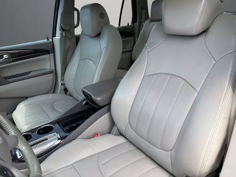Used 2016 Buick Enclave Leather FWD image 14