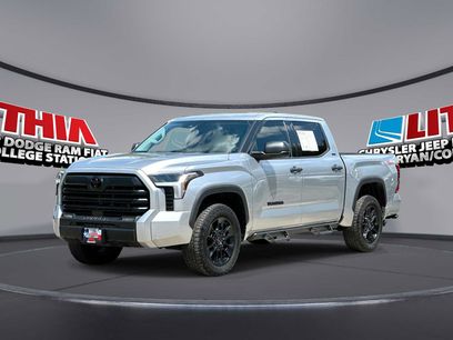 Used 2023 Toyota Tundra SR5