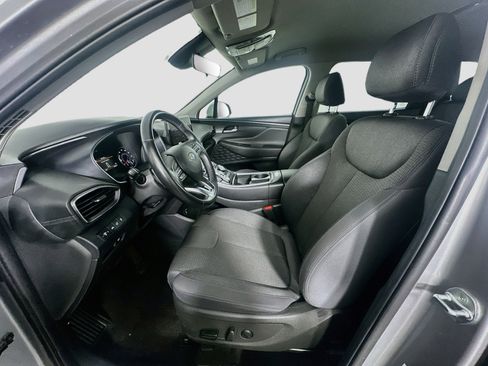 Used 2023 Hyundai Santa Fe SEL FWD image 13