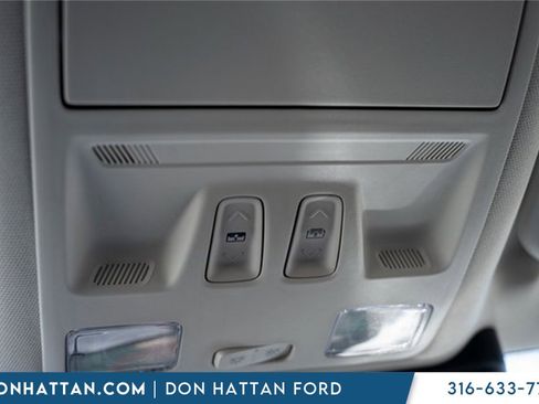 New 2025 Ford Bronco Sport Big Bend w/ Convenience Package image 18