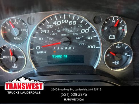 Used 2017 Chevrolet Express 3500 image 20