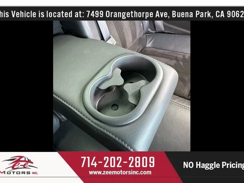 Used 2010 Dodge Challenger SRT8 w/ SRT Option Group II image 29