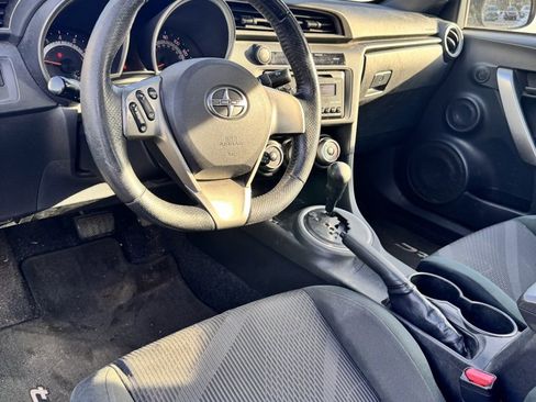 Used 2012 Scion tC image 11