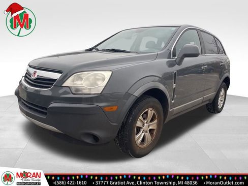 Used 2008 Saturn Vue XE image 1