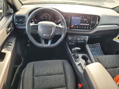 New 2026 Dodge Durango GT image 7
