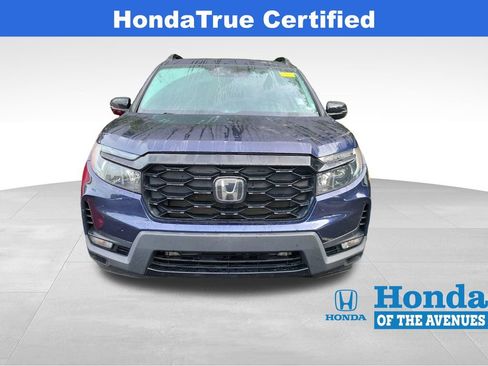 Used 2023 Honda Passport Elite image 2