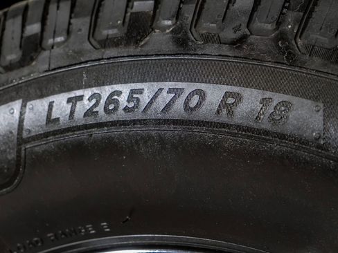 Used 2018 GMC Sierra 3500 Denali w/ Duramax Plus Package image 61