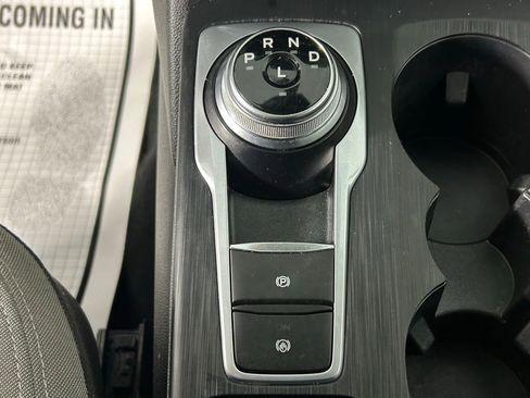 Used 2021 Ford Escape SE w/ SE Sport Appearance Package image 22