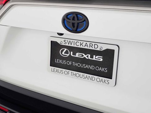 Used 2023 Toyota RAV4 XSE image 13