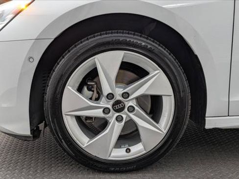 Used 2024 Audi A3 2.0T Premium FWD image 31