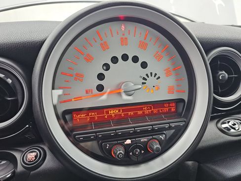 Used 2014 MINI Cooper Roadster FWD image 22