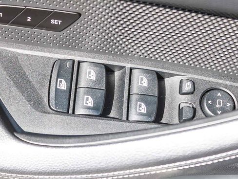 Used 2023 BMW i4 eDrive40 w/ Parking Assistance Package RWD image 20