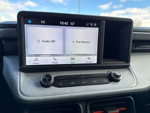 Used 2024 Ford Maverick XLT w/ Equipment Group 300A Standard image 15