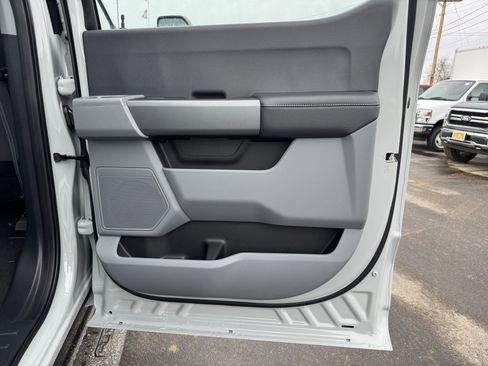 New 2026 Ford F250 XL image 27