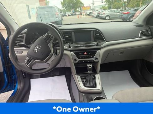 Used 2018 Hyundai Elantra SEL FWD image 11