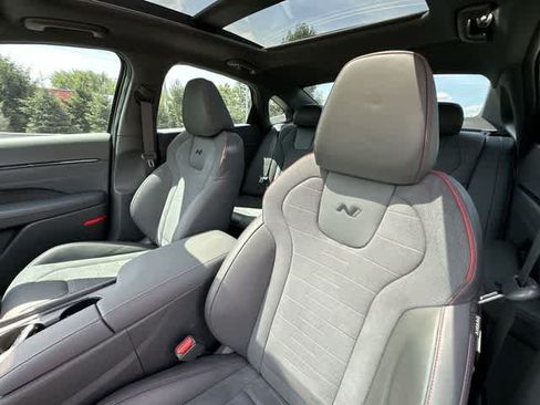 Used 2026 Hyundai Sonata N Line FWD image 17