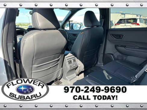 New 2026 Subaru Outback Wilderness AWD/4WD image 18