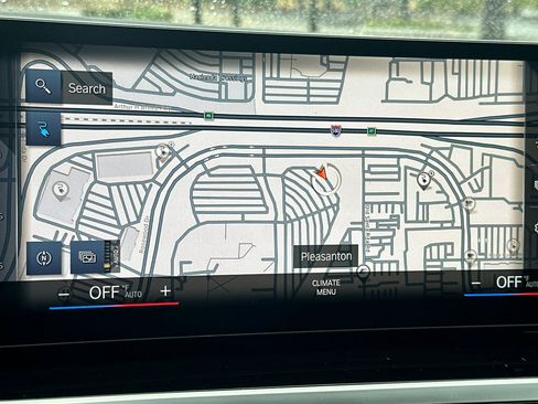 Certified 2023 BMW i4 eDrive35 RWD image 23