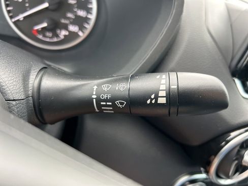 New 2025 Nissan Sentra S w/ Lighting Package image 23